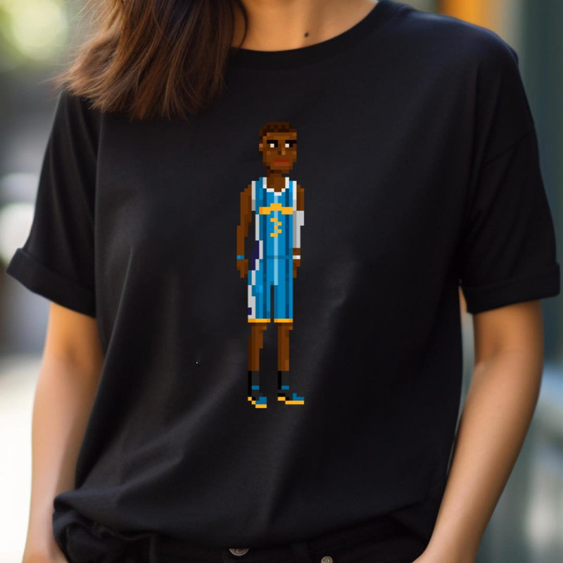 Cp3 Pelicans - Chris Paul Tenacity PNG, Chris Paul PNG.jpg