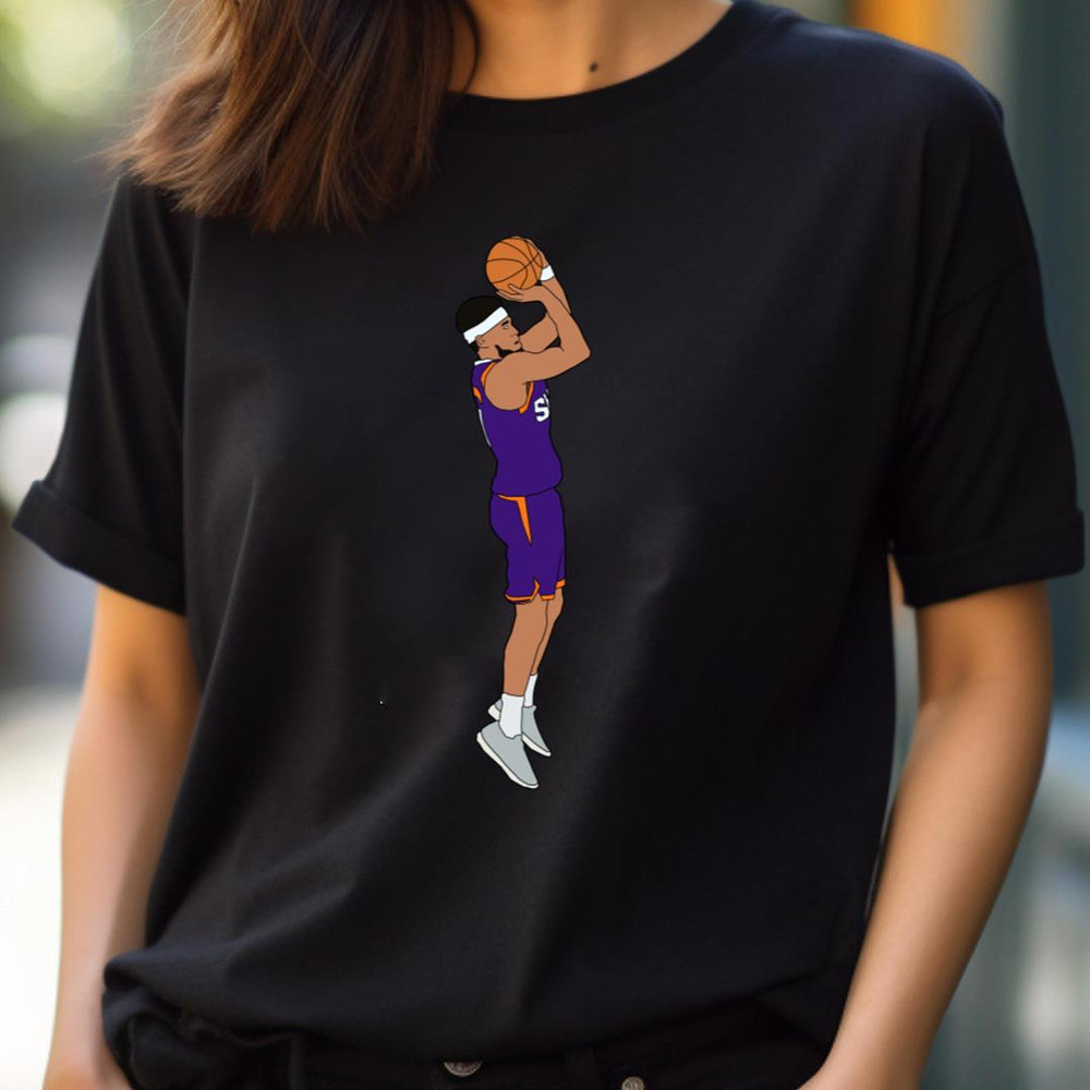 Dbook Jumpshot - Chris Paul Plays PNG, Chris Paul PNG.jpg