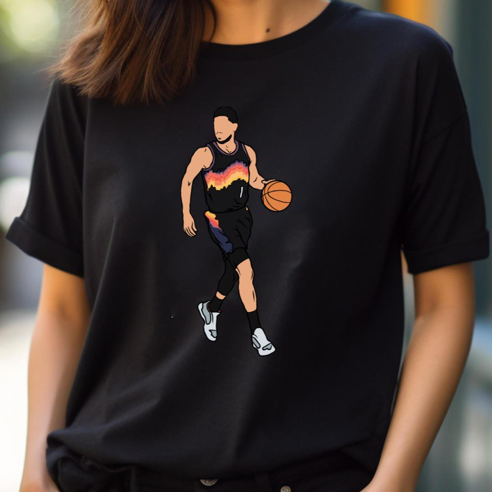 Devin Booker Dribbling - Chris Paul Moves PNG, Chris Paul PNG.jpg