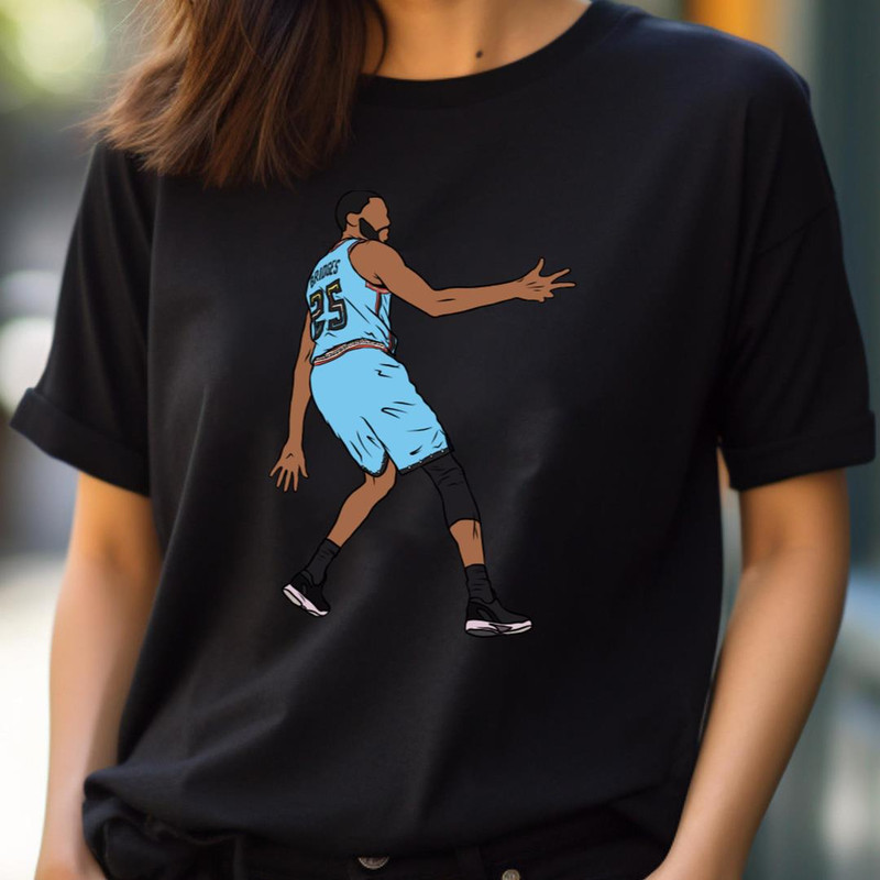 Mikal Bridges 3 Point - Chris Paul Seasons PNG, Chris Paul PNG.jpg