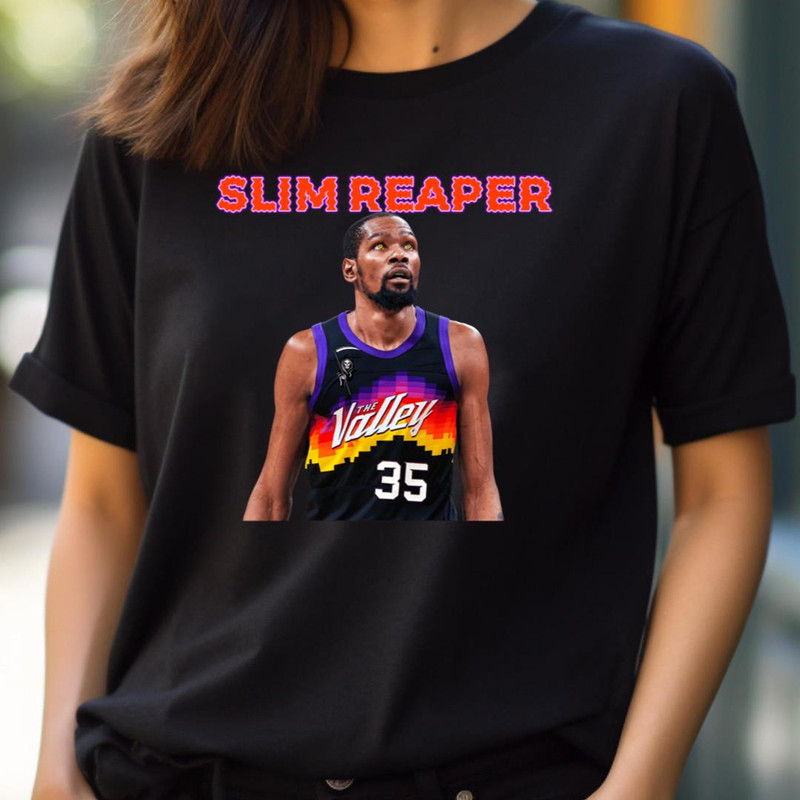 Slim Reaper - Chris Paul Records PNG, Chris Paul PNG.jpg