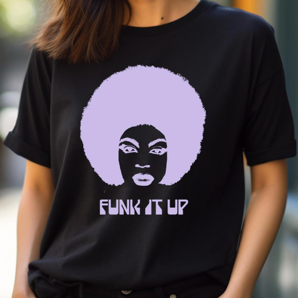 Funk It Up - Funkadelic Rhythm Flux PNG, Funkadelic PNG.jpg
