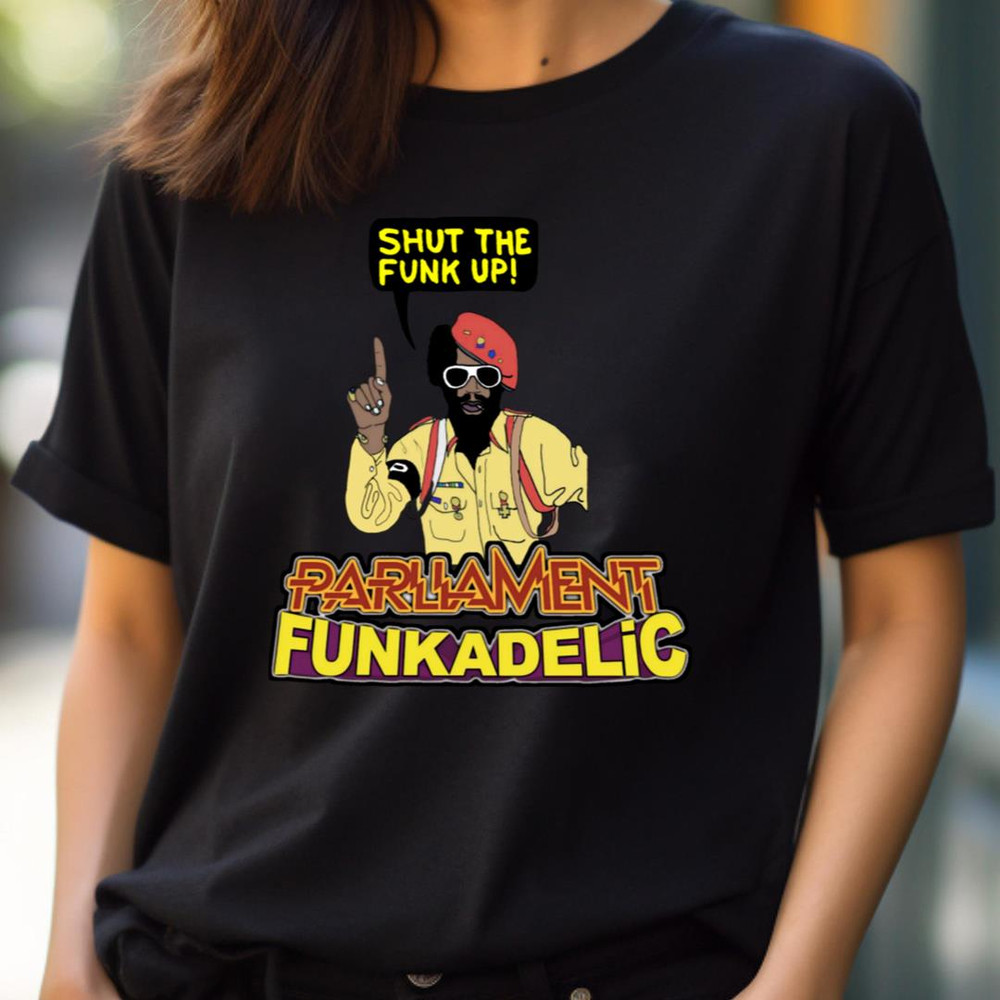 Funkadelic - Funkadelic Funk Vibes PNG, Funkadelic PNG.jpg