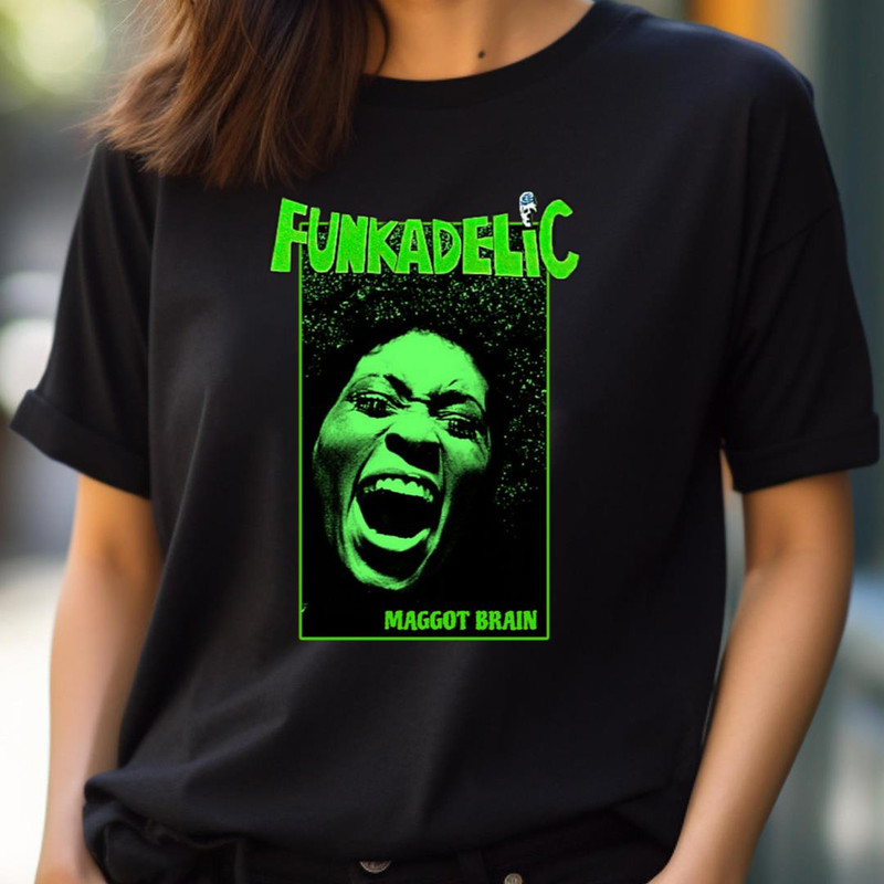 Funkadelic - Maggot Brain - Funkadelic Beat Waves PNG, Funkadelic PNG.jpg