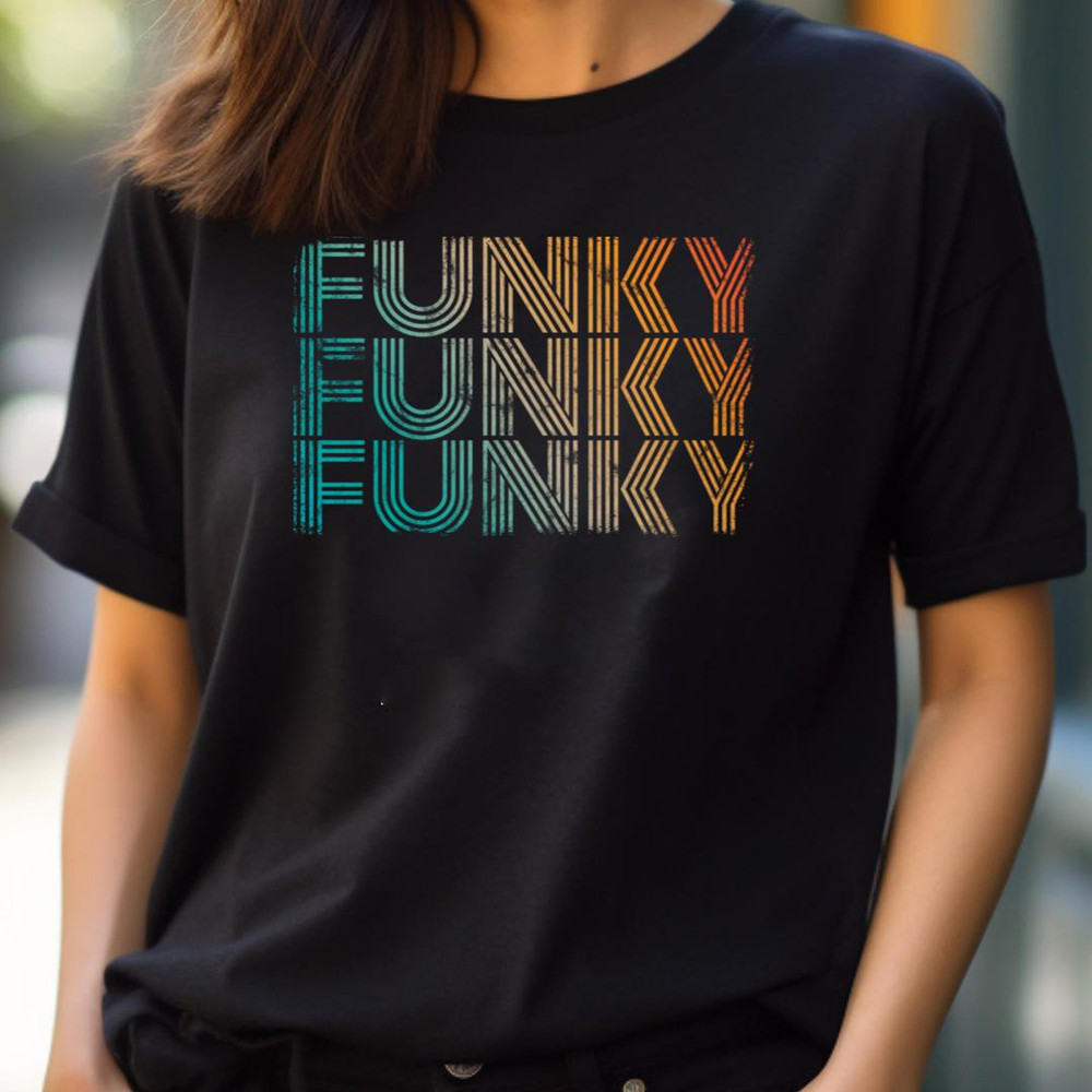 Funky Music Vintage - Funkadelic Rhythm Jam PNG, Funkadelic PNG.jpg