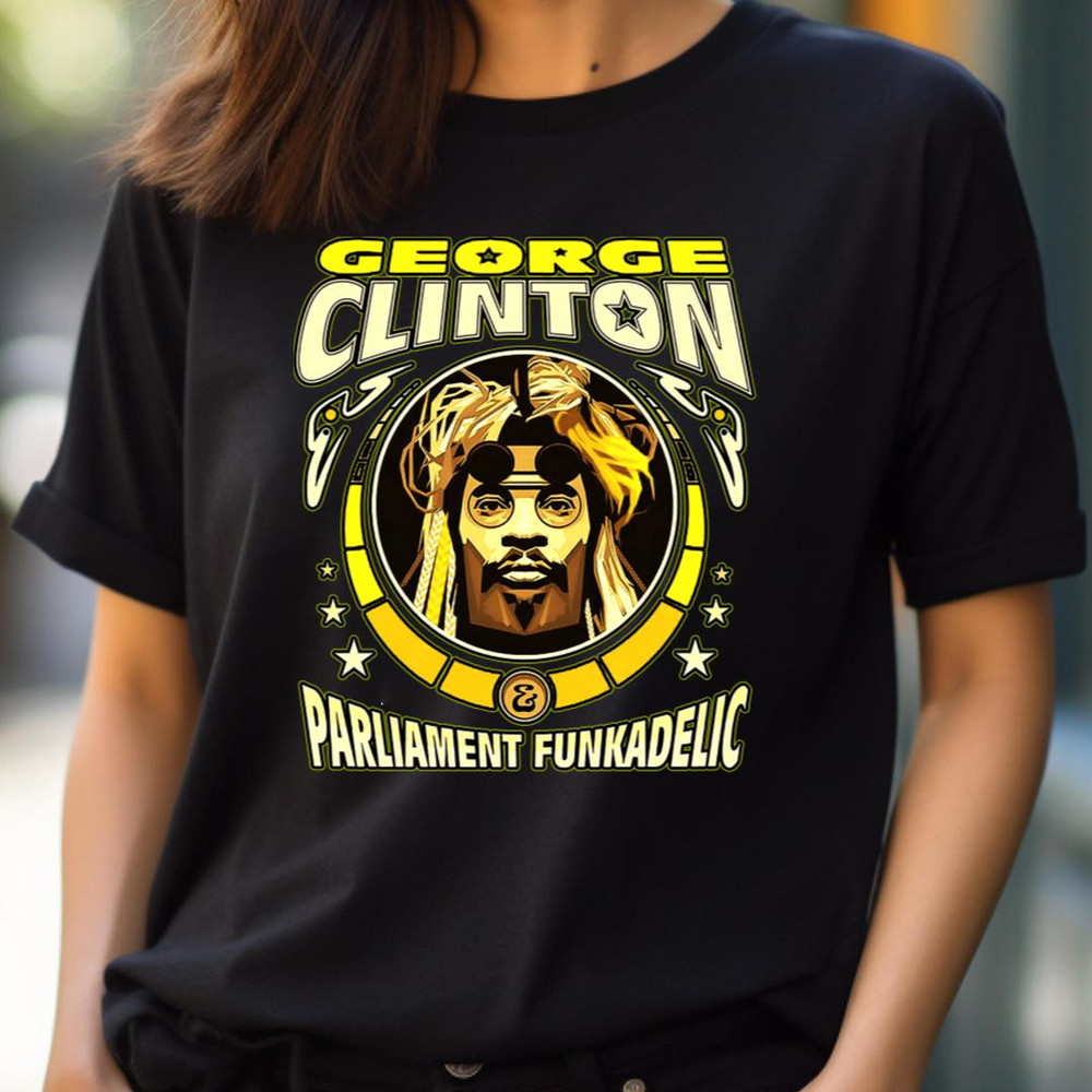 George Clinton - Funkadelic Funk Energy PNG, Funkadelic PNG.jpg