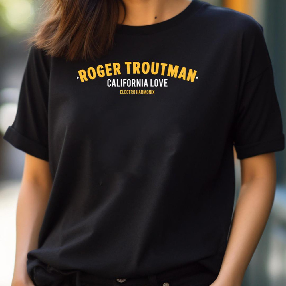 Roger Troutman - Funkadelic Jam Ride PNG, Funkadelic PNG.jpg