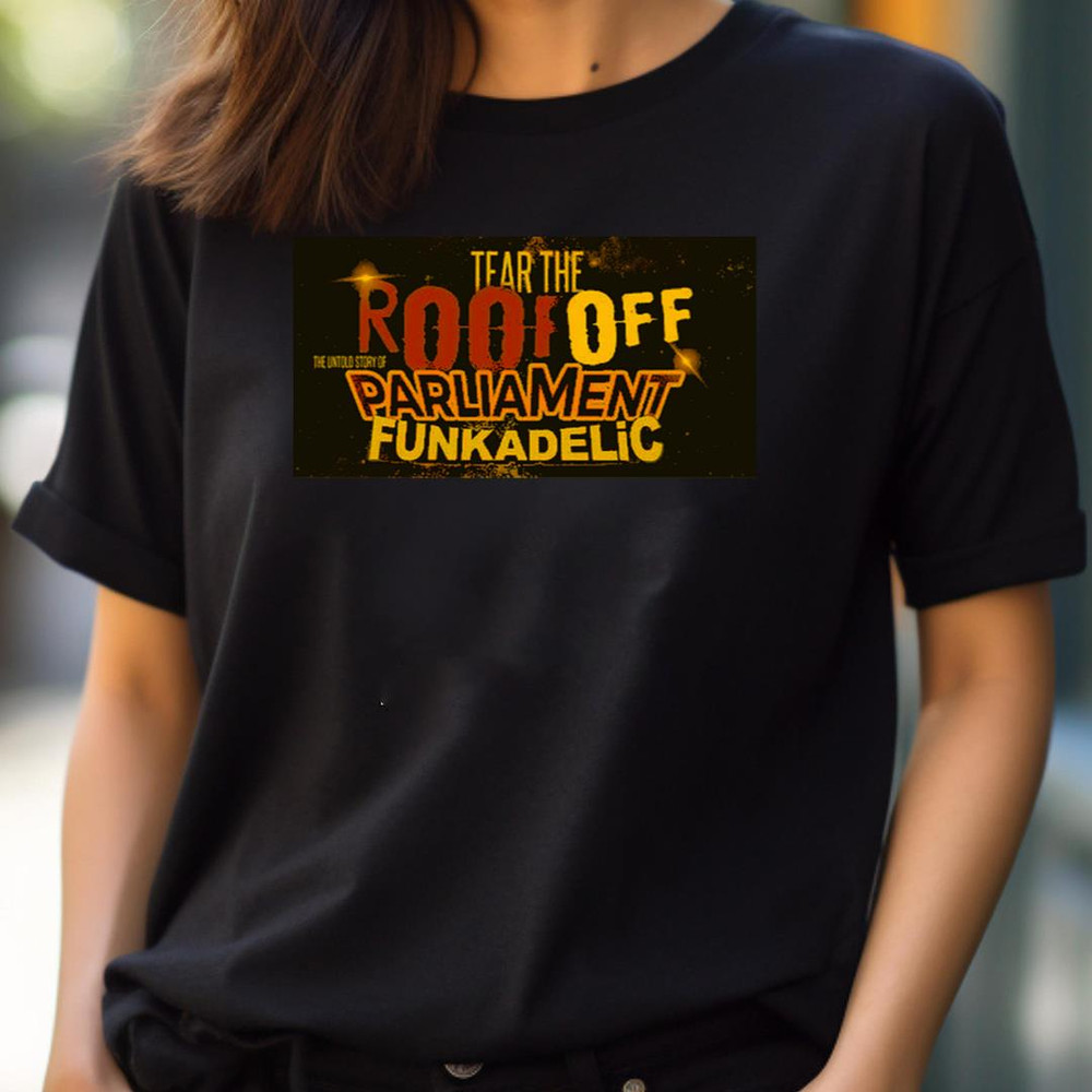 The Untold Story Of - Funkadelic Beat Fusion PNG, Funkadelic PNG.jpg