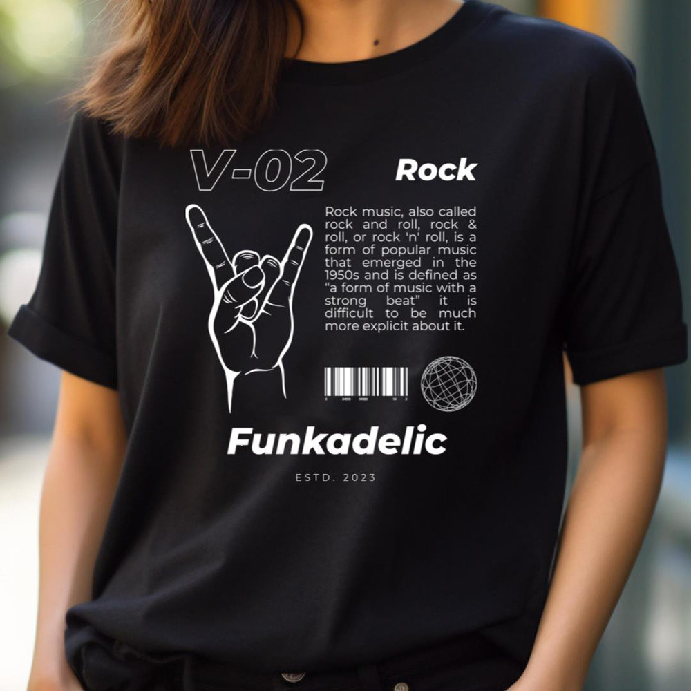 V02 Style Funkadelic Vintage - Funkadelic Dance Quest PNG, Funkadelic PNG.jpg