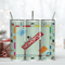 Monopoli Skinny 20Oz Tumbler Wrap Png, Digital Download PNG, Game Wrap Design Png.png
