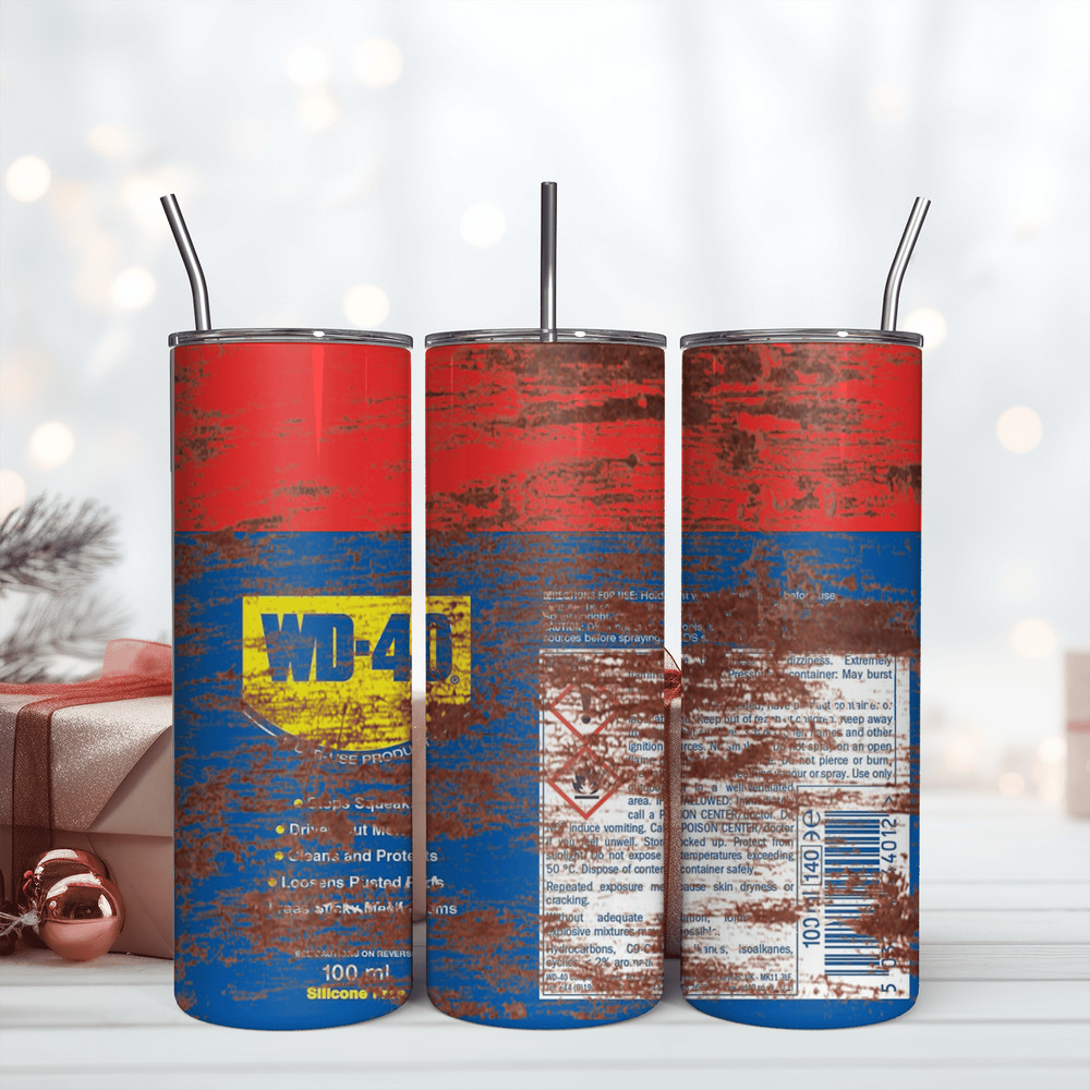 Oil 20Oz Tumbler Wrap, Digital Download PNG, Motor Oil Wrap Design.png