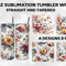 Spring Flowers Tumbler Wrap 20oz Bundle.png