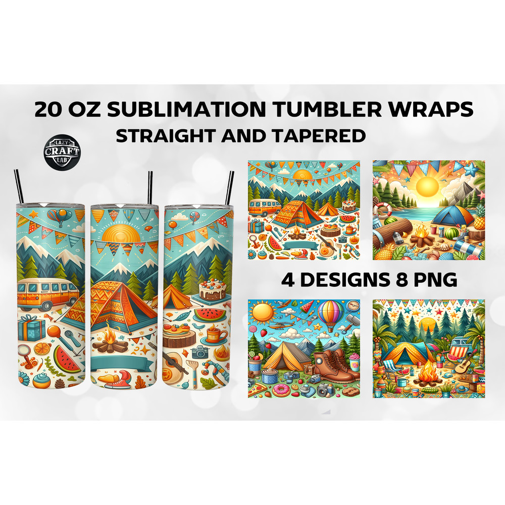 Summer Can Glass Wrap 16oz Libbey SVG.png