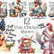 Cute Chicken Quotes Sublimation Clipart.jpg