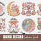 Boho Retro PNG Sublimation Bundle.png