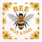 Bee Wild & Free Clipart PNG Graphics.jpeg