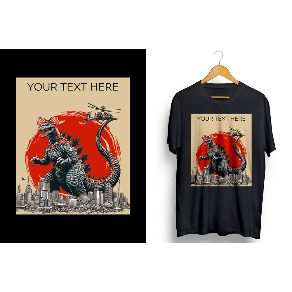 Custom Funny Godzilla PNG Sublimation.jpg