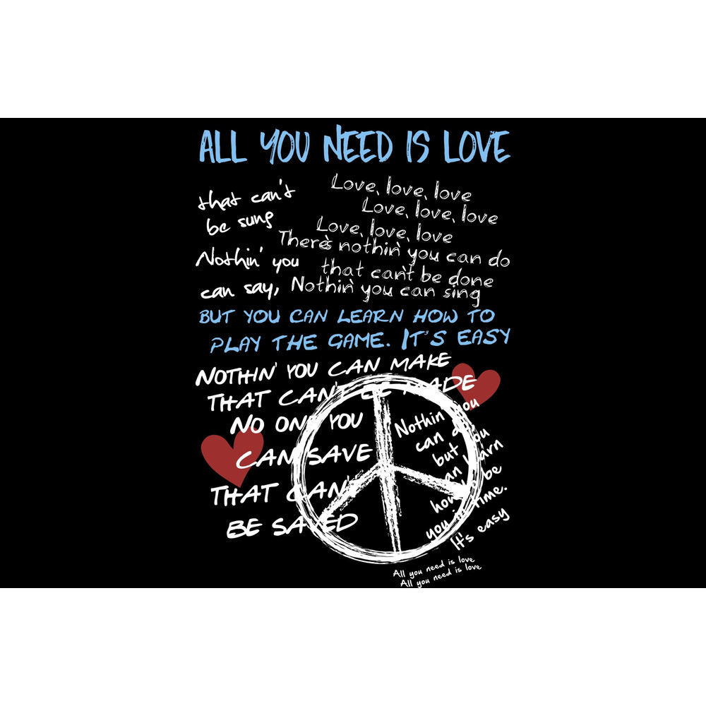 ALL YOU NEED is LOVE.jpg