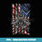 Patriotic s For Men - 4th Of July s For Men USA - PNG Transparent Sublimation Design