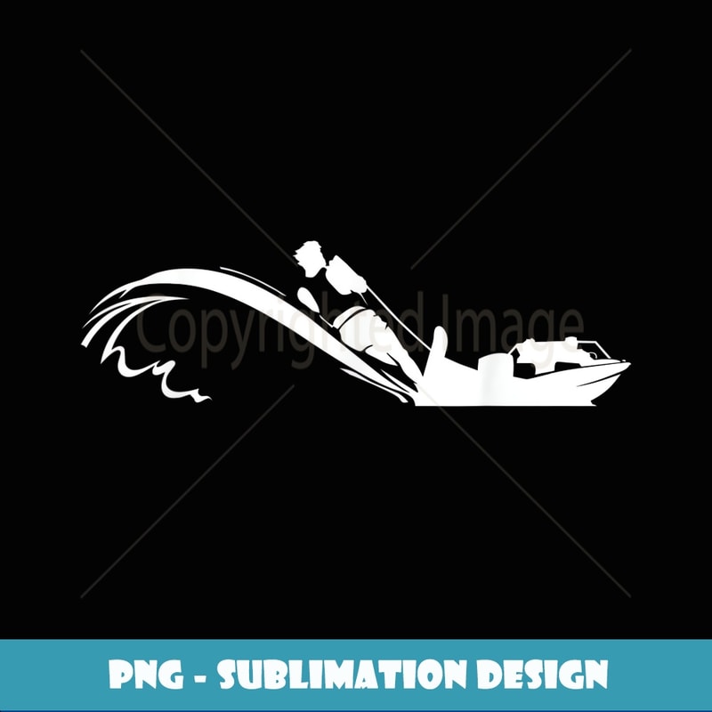 Retro Brussels Griffon Dog Beach Summer - Aesthetic Sublimation Digital File