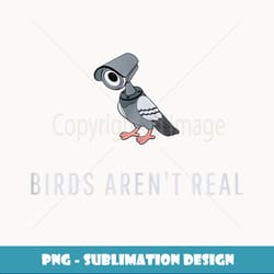 birds aren't real - exclusive sublimation digital file