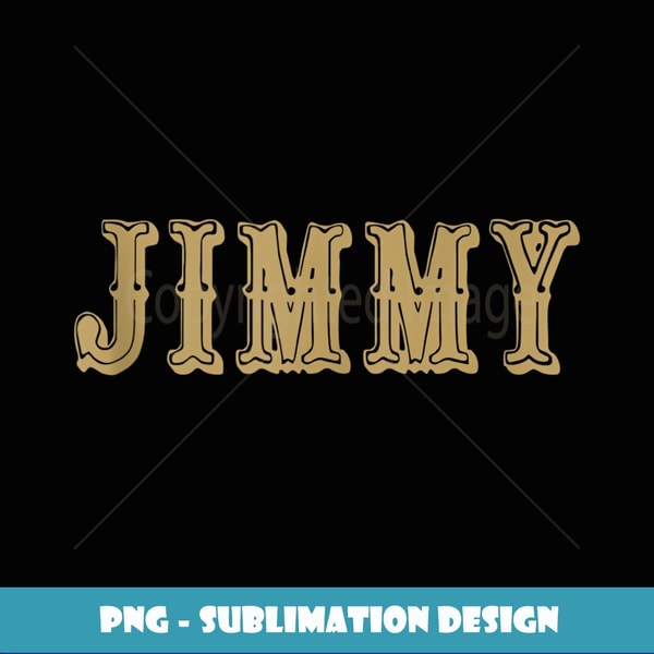 Jimmy G - Creative Sublimation PNG Download