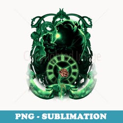 disney beauty and the beast tale as old as time portrait - high-resolution png sublimation file