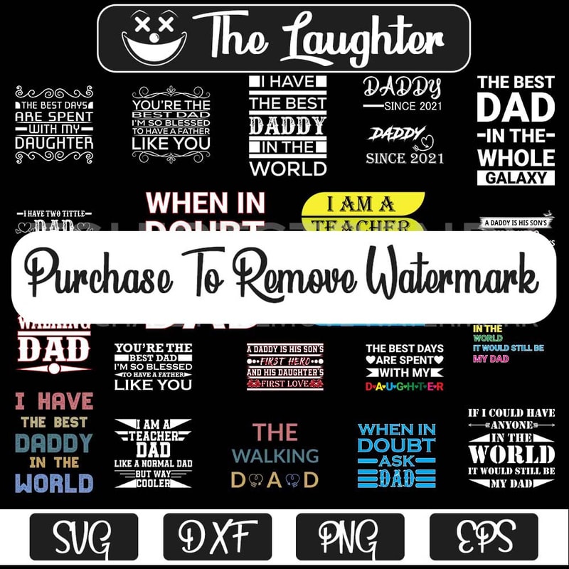 Father's Day Bundle Svg, Dad Quotes Bundle Svg.jpg