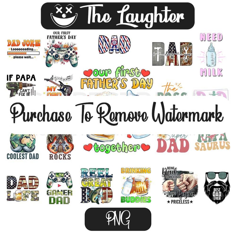 Funny Dad Bundle Svg, Dad Joke Svg, Dad Love Game Svg, Dad Fishing Svg.jpg