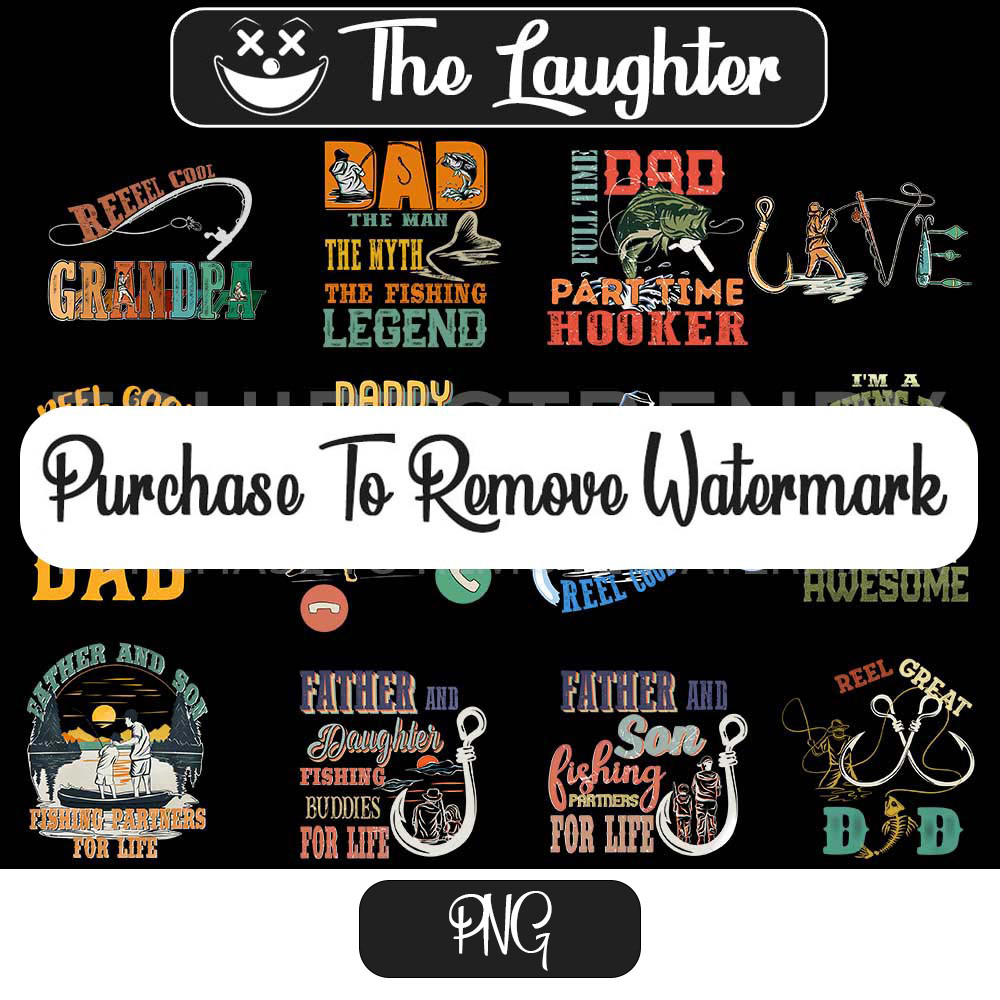 Reels Dad Bundle Png, Dad Love Fishing Bundle Png.jpg