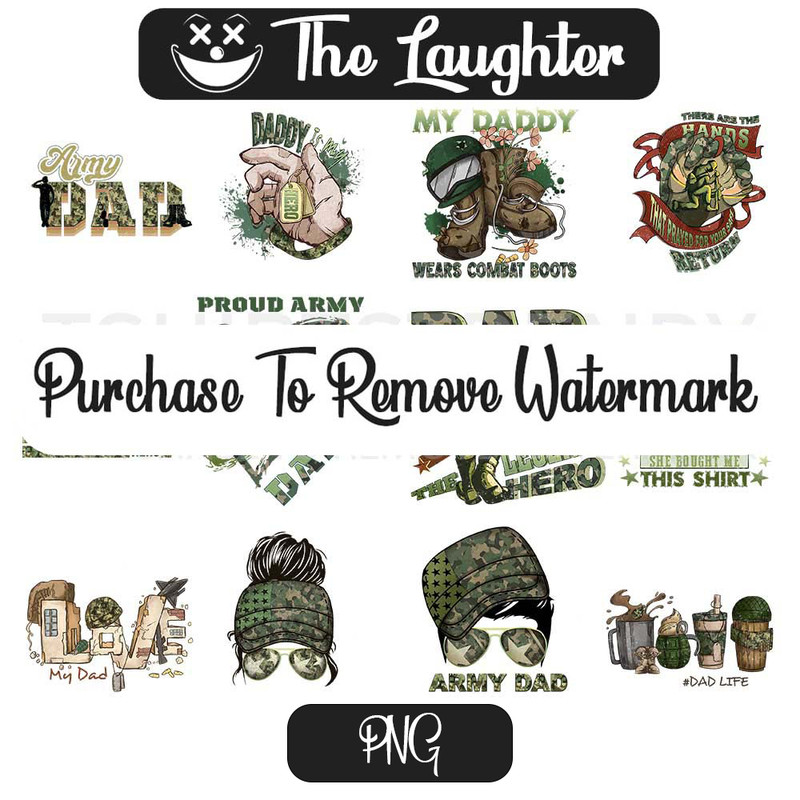 Sublimation Dad Army Bundle Png, Dad Army Soldier Proud Png.jpg