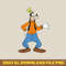 Disney Goofy Traditional Portrait.png PNG, Disney Pluto PNG, Disney Pluto Digital Png Files_T-Shirt_File PNG.jpg