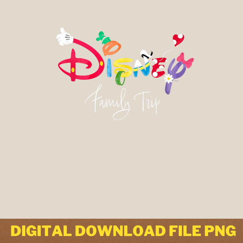 Disney Mickey Friends Character Letters Disney Family Trip.png PNG, Disney Pluto PNG, Disney Pluto Digital Png Files_T-Shirt_File PNG.jpg