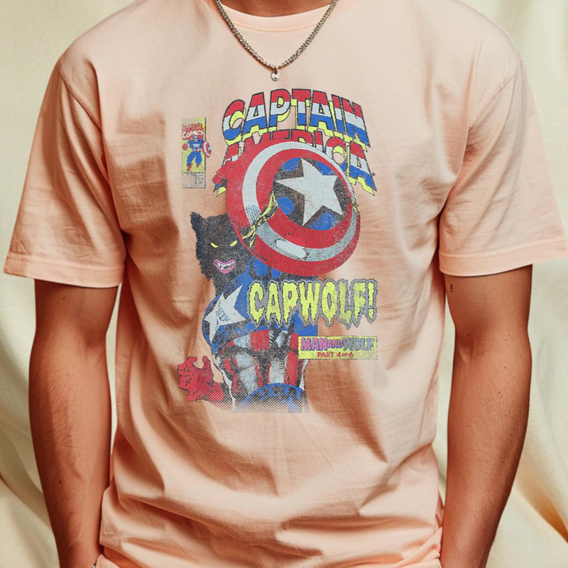 Marvel Year Of The Shield Captain America Capwolf T-Shirt 113_T-Shirt_File PNG.jpg