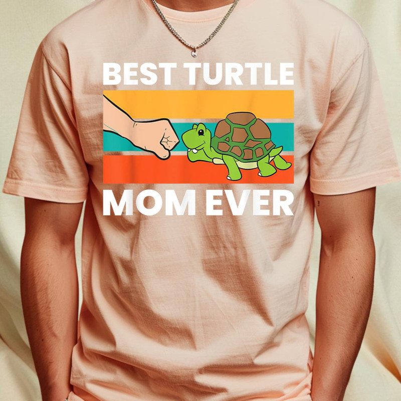 Best Turtle Mom Ever Sea Turtle Mama Pet Turtle T-Shirt 460_T-Shirt_File PNG.jpg