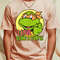 Mademark x Teenage Mutant Ninja Turtles - Michelangelo - I Love Being a Turtle T-Shirt 154_T-Shirt_File PNG.jpg