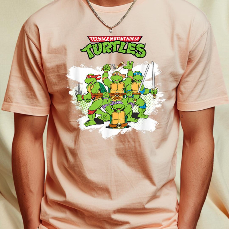 Mademark x Teenage Mutant Ninja Turtles - Original Teenage Mutant Ninja Turtles Classic Retro Logo T_T-Shirt_File PNG.jpg
