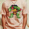Mademark x Teenage Mutant Ninja Turtles - Raphael wants to be a Wrestler T-Shirt 170_T-Shirt_File PNG.jpg