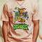 Mademark x Teenage Mutant Ninja Turtles - Splinter & The Turtles - Rise T-Shirt 70_T-Shirt_File PNG.jpg