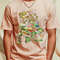 Teenage Mutant Ninja Turtles Action Through Bricks T-Shirt T-Shirt 192_T-Shirt_File PNG.jpg