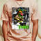Teenage Mutant Ninja Turtles Leonardo Skateboarding T-Shirt T-Shirt 395_T-Shirt_File PNG.jpg