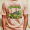 Teenage Mutant Ninja Turtles Michelangelo Sewer Peek T-Shirt T-Shirt 340_T-Shirt_File PNG.jpg