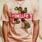 Teenage Mutant Ninja Turtles Raphael Selfie T-Shirt T-Shirt 361_T-Shirt_File PNG.jpg