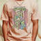 Teenage Mutant Ninja Turtles Retro Skate T-Shirt 339_T-Shirt_File PNG.jpg