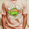Teenage Mutant Ninja Turtles St. Patrick's Day Kiss Me T-Shirt 309_T-Shirt_File PNG.jpg