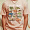 Turtle Lover, Reptile, Pet Turtle, Types Of Turtles T-Shirt 432_T-Shirt_File PNG.jpg