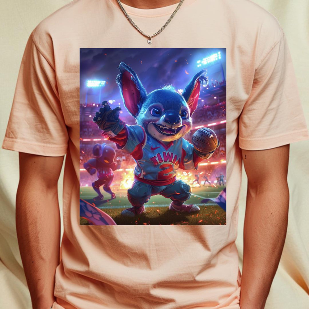 Stitch Vs Minnesota Twins logo (145)_T-Shirt_File PNG.jpg