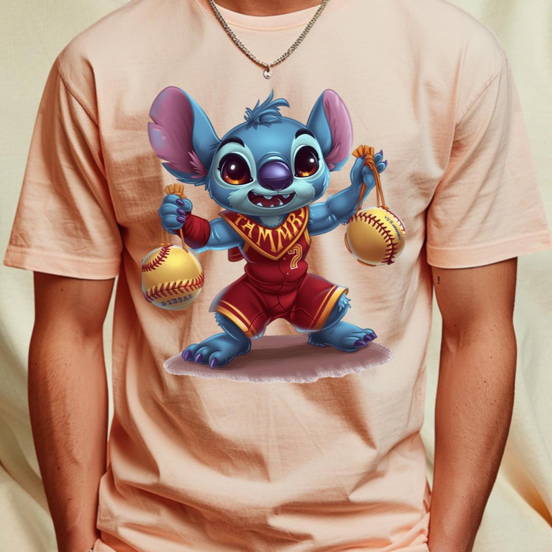 Stitch Vs Minnesota Twins logo (166)_T-Shirt_File PNG.jpg