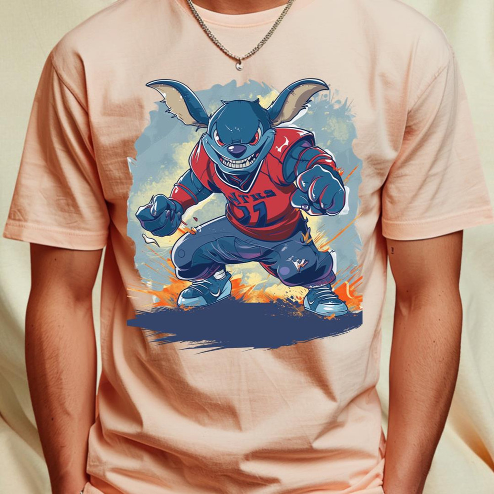 Stitch Vs Minnesota Twins logo (202)_T-Shirt_File PNG.jpg