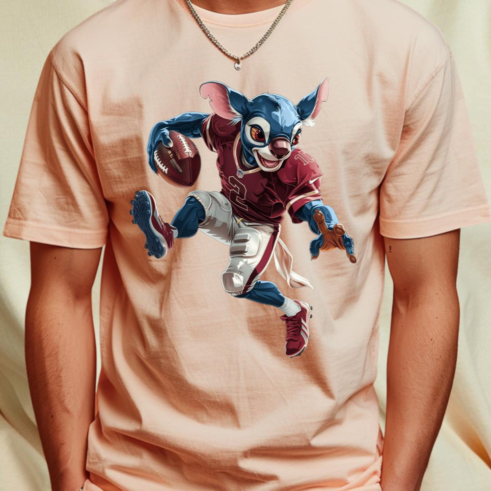 Stitch Vs Minnesota Twins logo (206)_T-Shirt_File PNG.jpg